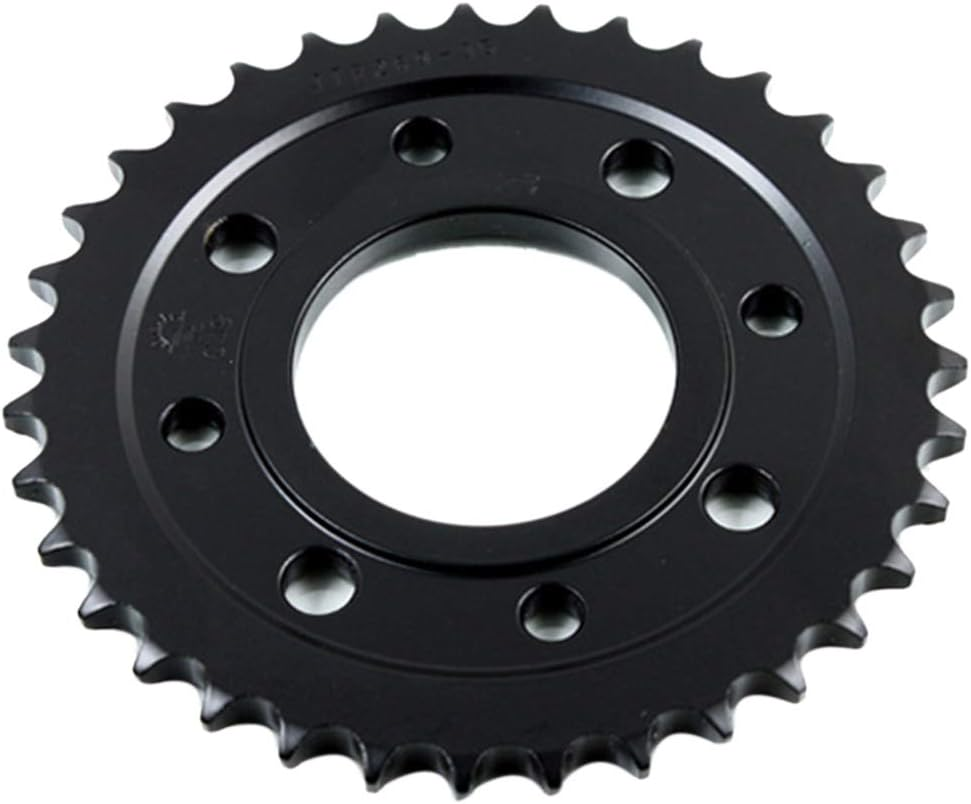 JT Sprockets JTR269.36 36T Steel Rear Sprocket image number 6