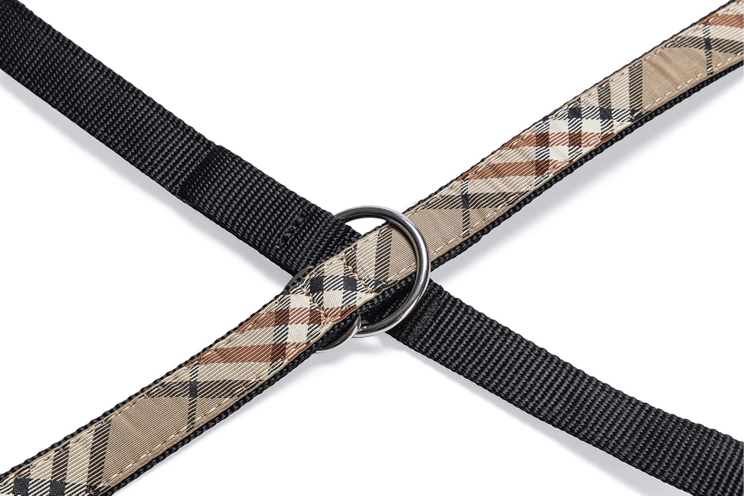 Karlie Art Joy plus 68420 Dog Lead English Style 20 Mm 200 Cm image number 2