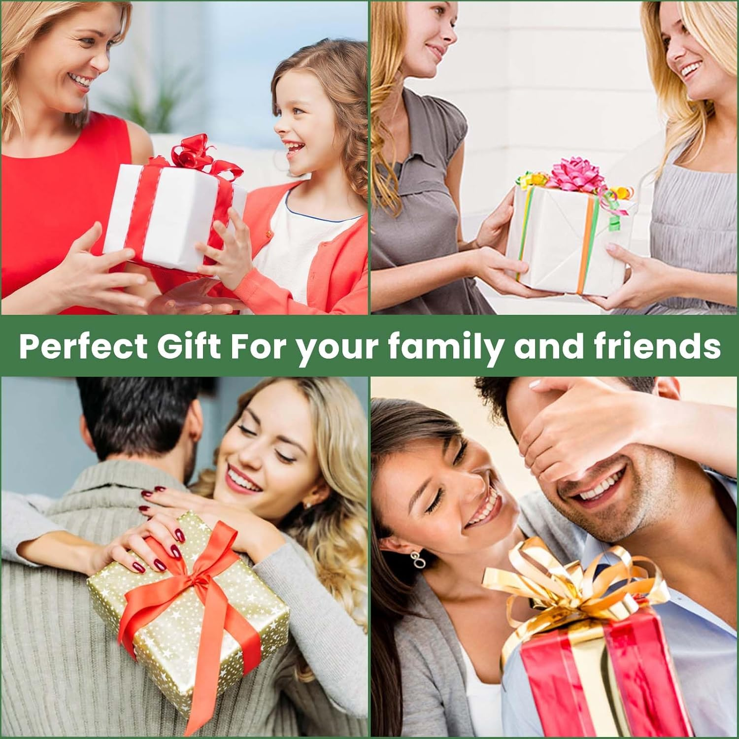 20Oz Sublimation Cup Set for Cup Heat Press Machine, Cafultgo 4-Pack with Lid & Straw, Double Wall Insulated, Great for Travel & Outdoor (4) image number 1