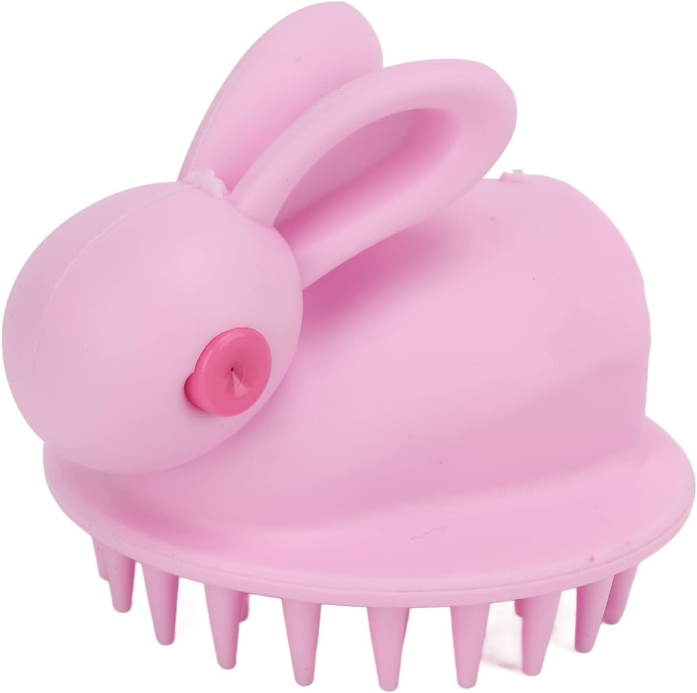 Dog Grooming Brush, Pet Shampoo Brush Dog Bath Grooming Shedding Brush, Multifunctional Pet Massage Brush for Short Long Haired Dogs and Cats