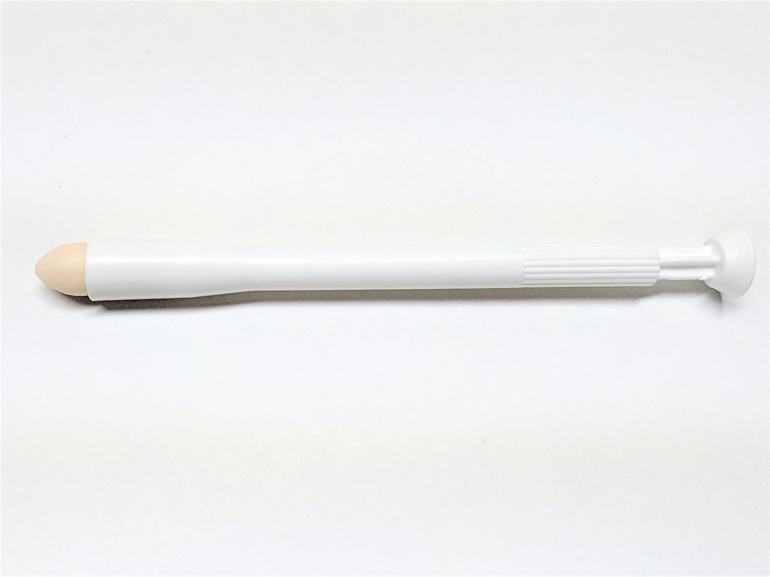 Vaginal Suppository Applicator, Reusable image number 1
