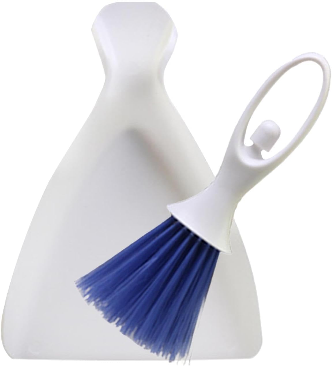 Ar Interior Cleaning Brush - Flexible Car Interior Duster Car Detail Brush,Reusable Air Vent Cleaning Tool Interior Cleaning Brush for Vehicles Home image number 6