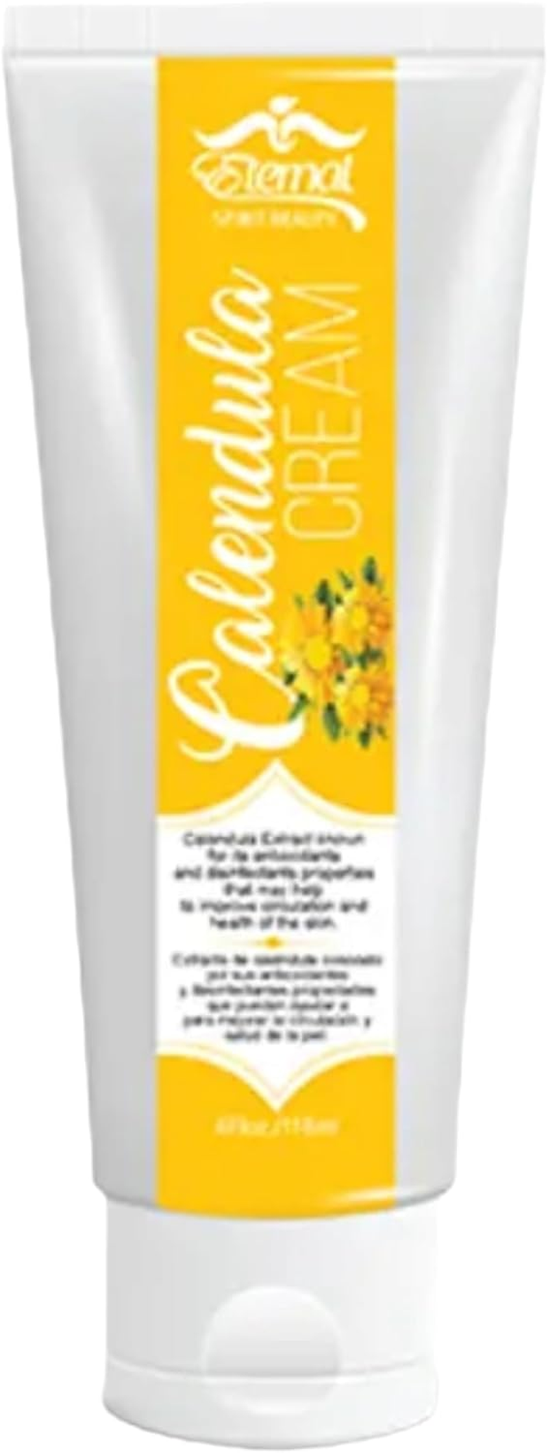 Eternal Spirit Beauty CALENDULA CREAM image number 3