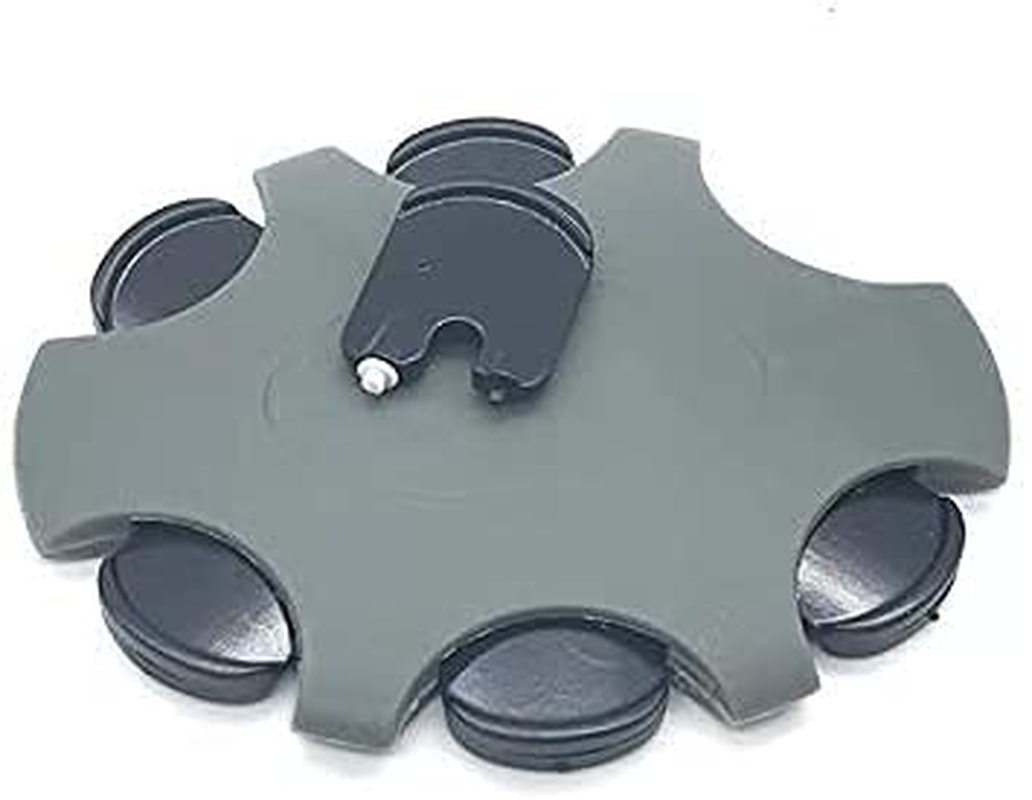 Oticon Prowax Minifit Hearing Aid Filters Oticon Prowax Replacement Cerumen Stop Suitable for Oticon RITE RIC Hearing Aid(4Packs) image number 3