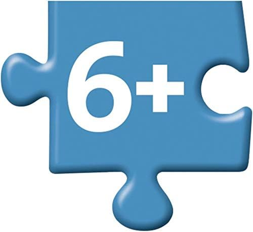 Ravensburger 12910-2 Savannah Jungle Waterhole 100Pc Jigsaw Puzzle image number 3