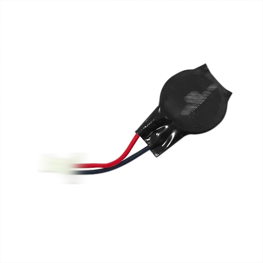 ZAHARA CMOS Battery GC020027R00 for Dell XPS 13 7390 9305 9343 9350 9360 9365 9370 9380 XPS 15 9550 9560 9570 Precision 5510 5520 5550 30 ML1 220 CMOS Battery Motherboard Bios Battery