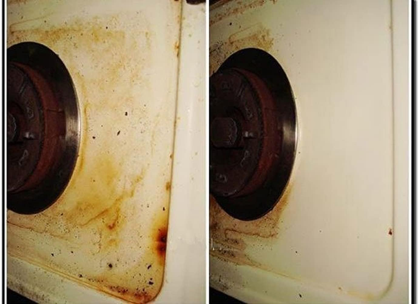 Outret 10Pcs/Lot Melamine Sponge Magic Sponge 2020 New Eraser Melamine Cleaner Eco-Friendly White Kitchen Magic Eraser Useful image number 1