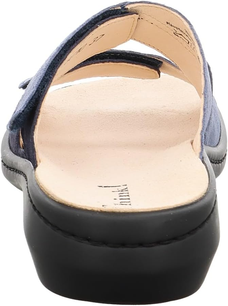 Think! Women'S Camilla Damen Lederfutter Loafer image number 5
