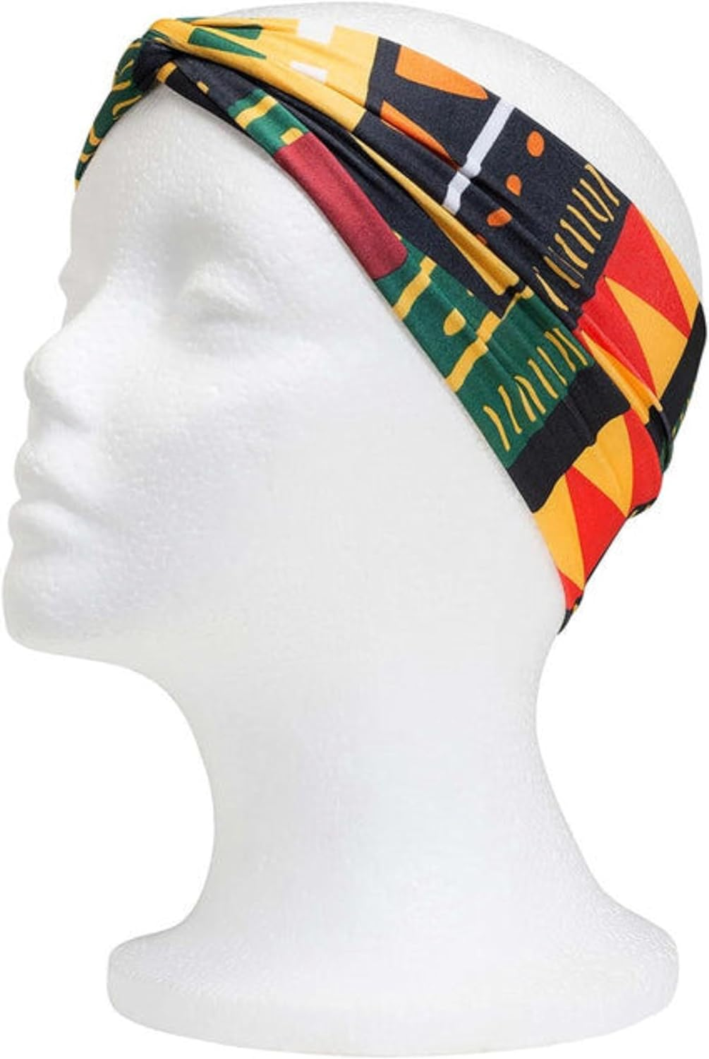 Cantu Kids Princess Easy Wrap Headband image number 2