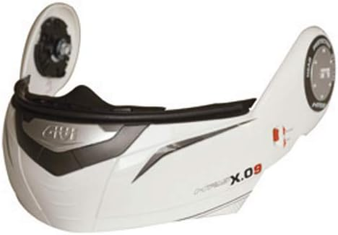 GIVI Z2232Rb910 Spare Part Chin Rest Completa Verniciata B910