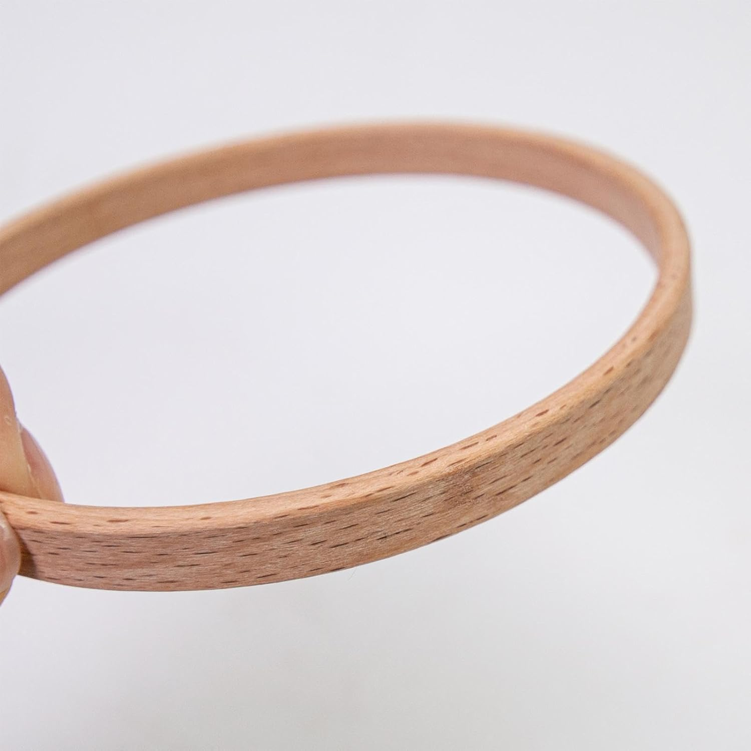 Dream Catcher Rings,Decorative Wreath Frame - Set of 10 Reusable Parties Supplies, Wreath Making Tool for Wedding, Christmas, Birthday