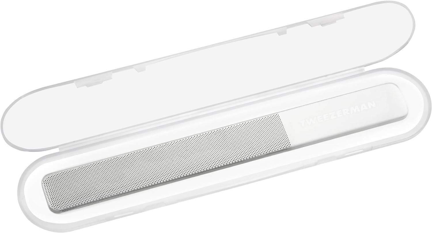 Tweezerman Glass Nail Buffer image number 3