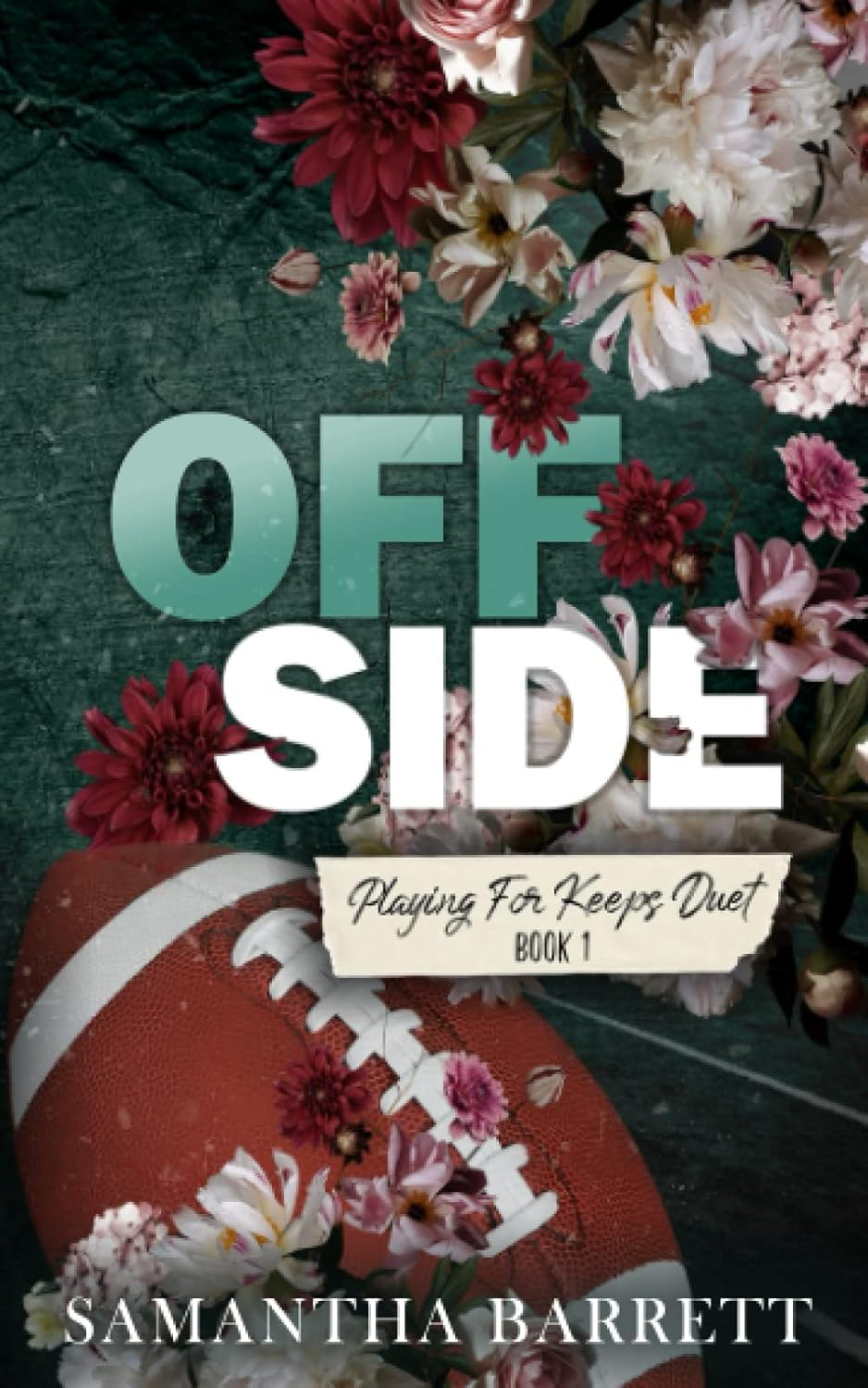 Offside: Book 1