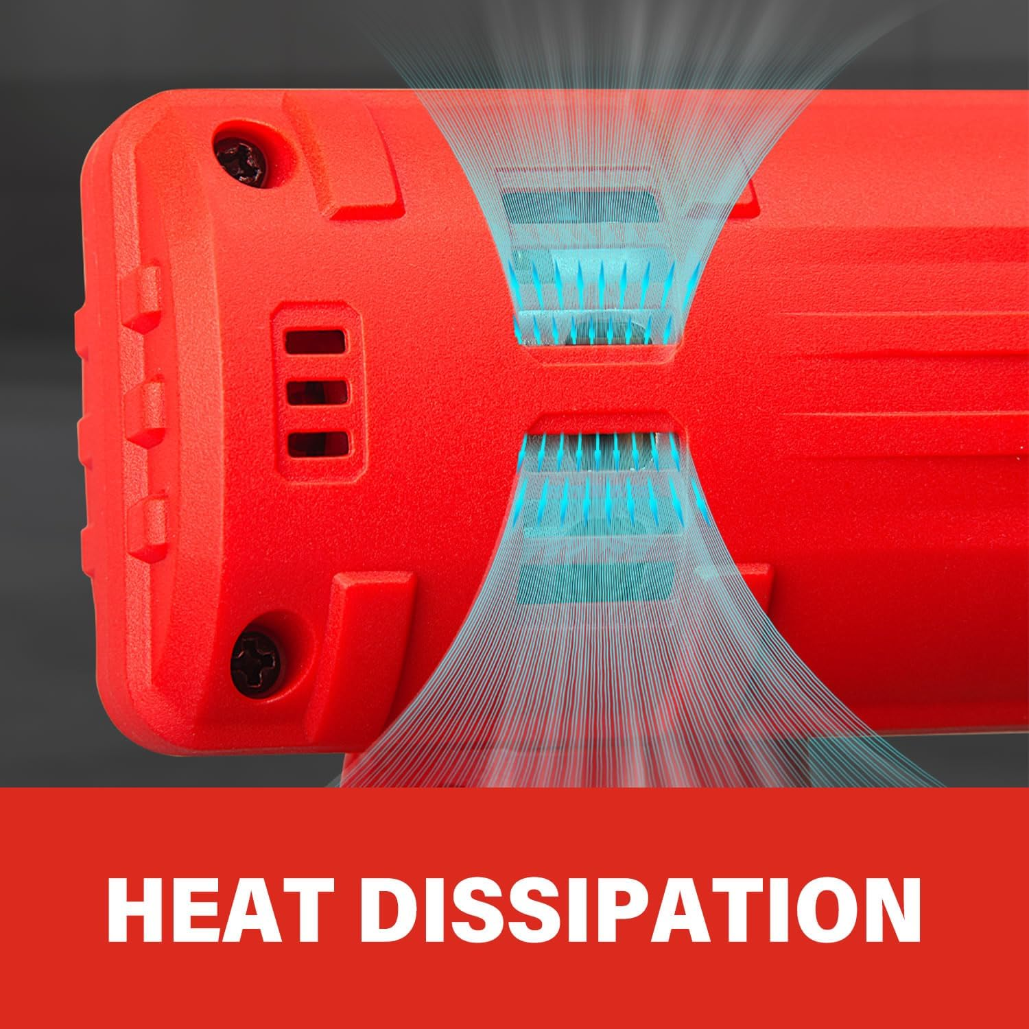 TOPEX 12V Cordless Angle Grinder Kit for Metal and Wood W/Lithium-Ion Battery&Charger image number 4