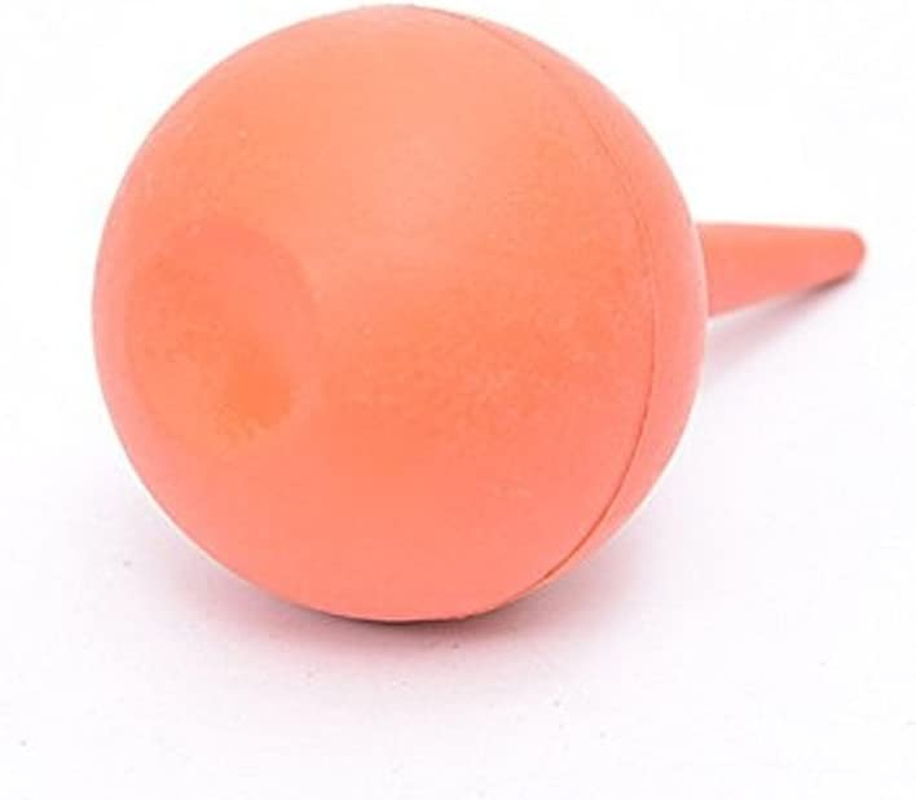 Silicone Glazing Ball, Lightweight Precision under Glaze Applicator Set, Clay Sculpture & Ceramic Pottery Art Glaze Painting Design Tools image number 6