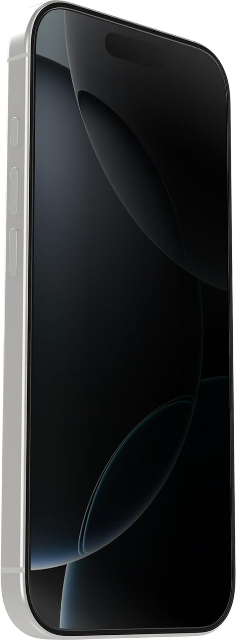 Otterbox Premium Pro Privacy Guard Glass Screen Protector for Iphone 16 Pro, Tempered Glass, Superior Scratch Protection, Survives Drops up to 6Ft image number 3