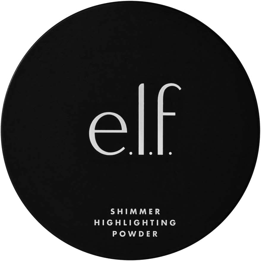 E.L.F. Perfect Finish HD Powder, Blurs Fine Lines & Imperfections, All Day Wear, Perfect for on the Go, 0.28 Oz image number 4