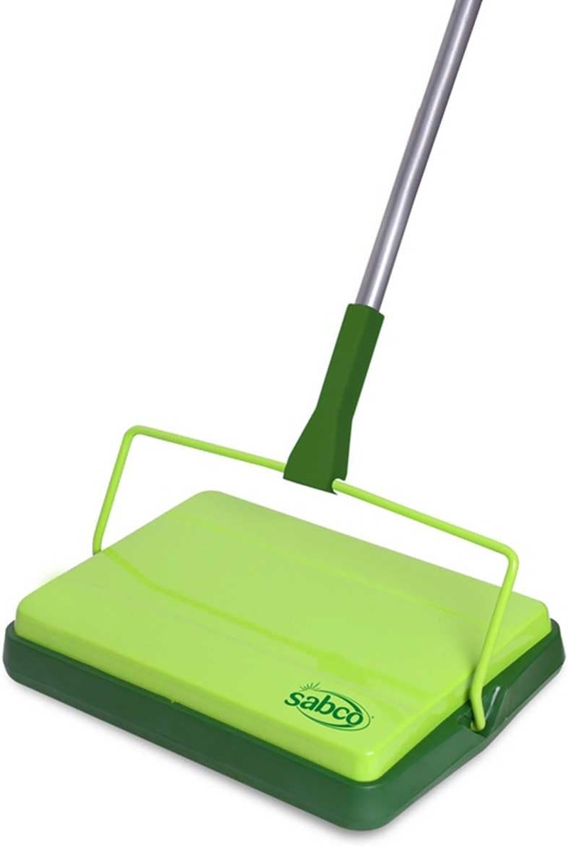 Sabco Whisk Away Carpet Sweeper image number 4