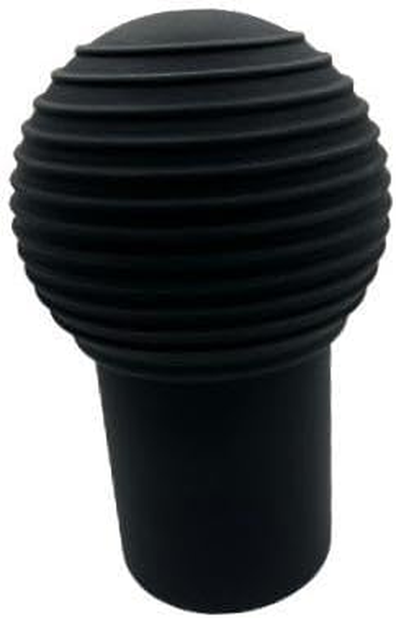 Qianly Barbell Landmine Silicone Fits 2" Bars Portable 360&deg; Rotation Easy to Use Ball image number 4