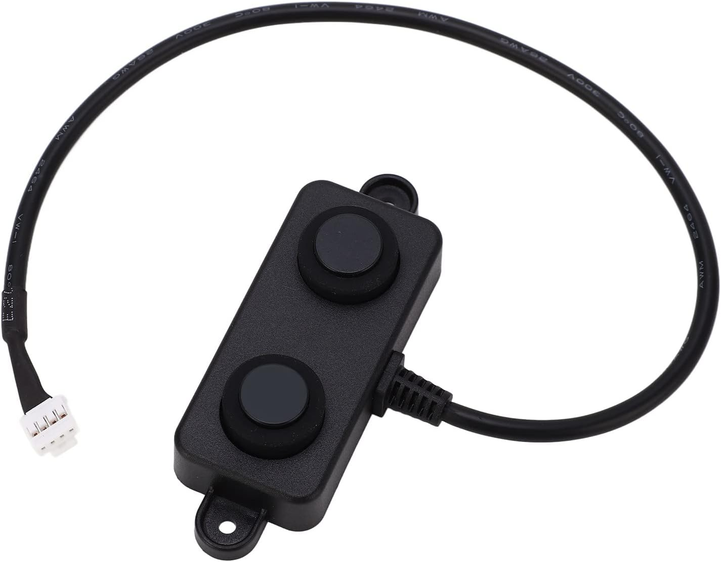 Ultrasonic Sensor Wide Application DC 3.3V‑5V IP67 Waterproof Ultrasonic Distance Detector Sensitivity 3‑450Cm image number 2