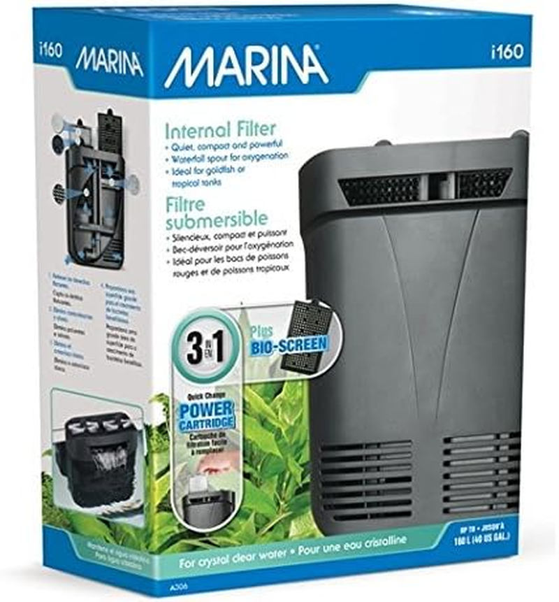 Marina A301 I110 Internal Filter