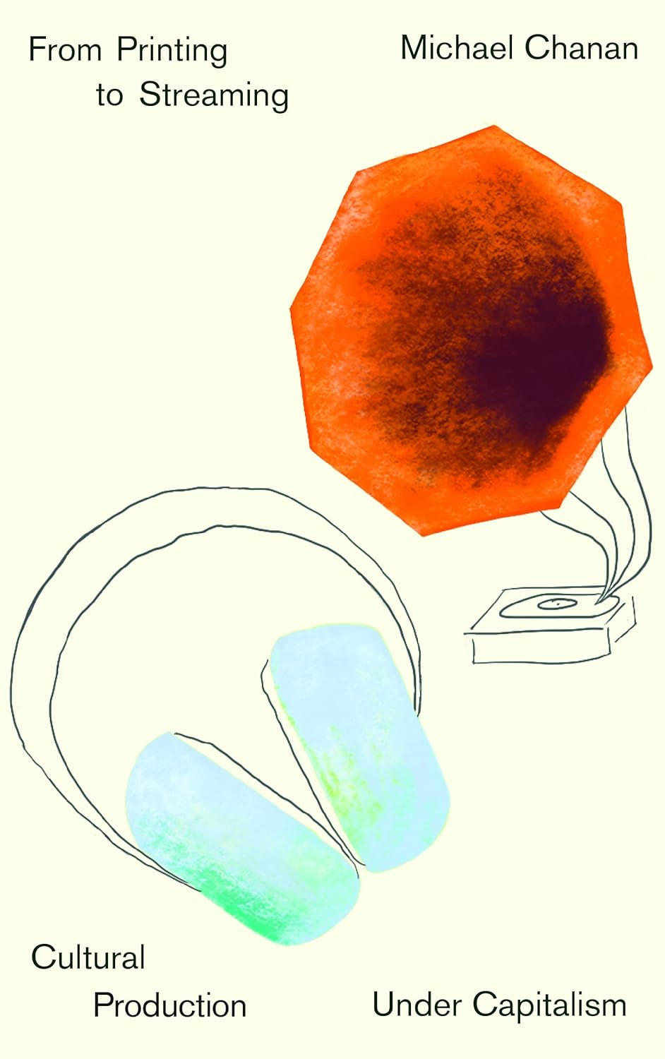 From Printing to Streaming: Cultural Production under Capitalism image number 1