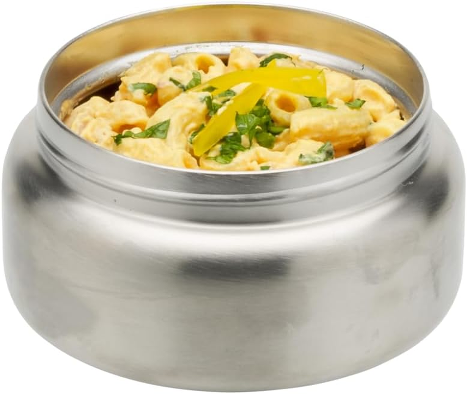 Avanti Yumyum Insulated Food Jar, 240Ml, Blue image number 5