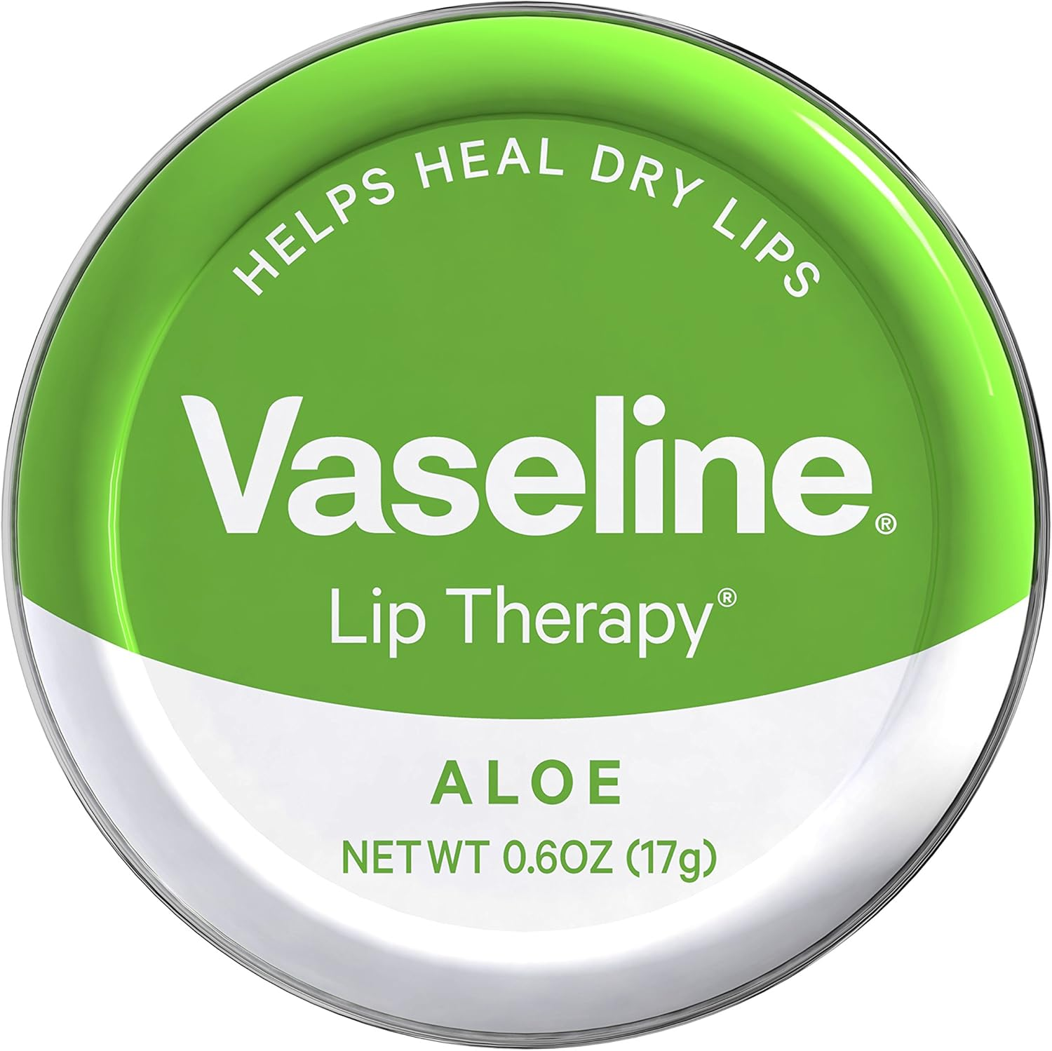 Vaseline Rosy Lip Therapy Size .25Z Rosy Lip Therapy .25Z
