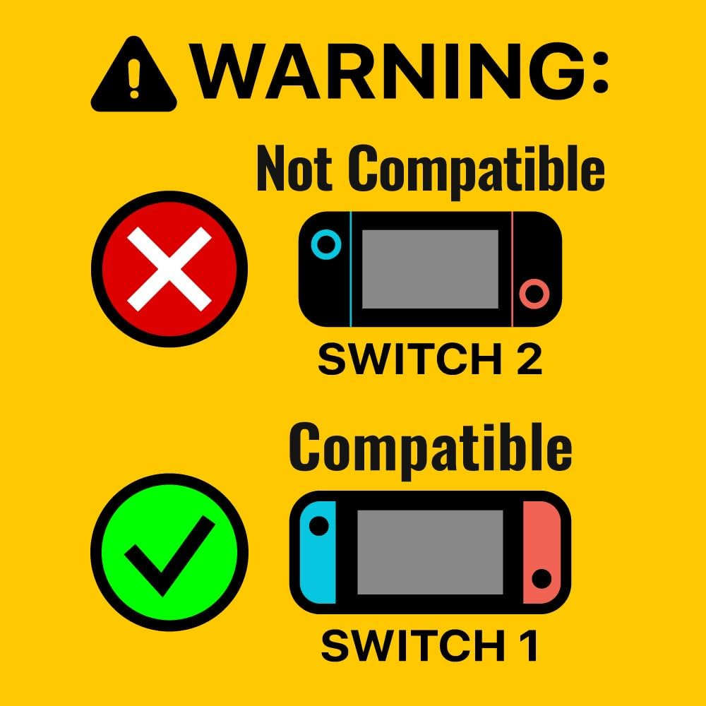 [5-Yrs Free Data Recovery] GIGASTONE 1TB Micro SD Card, 4K Game Turbo MAX, Microsdxc Memory Card for Nintendo-Switch 1, Gopro, Action Camera, DJI, UHD Video, R/W up to 160/140 Mb/S, UHS-I U3 A2 4K C10 - 256 Gb Gaming Plus 1Pk image number 7