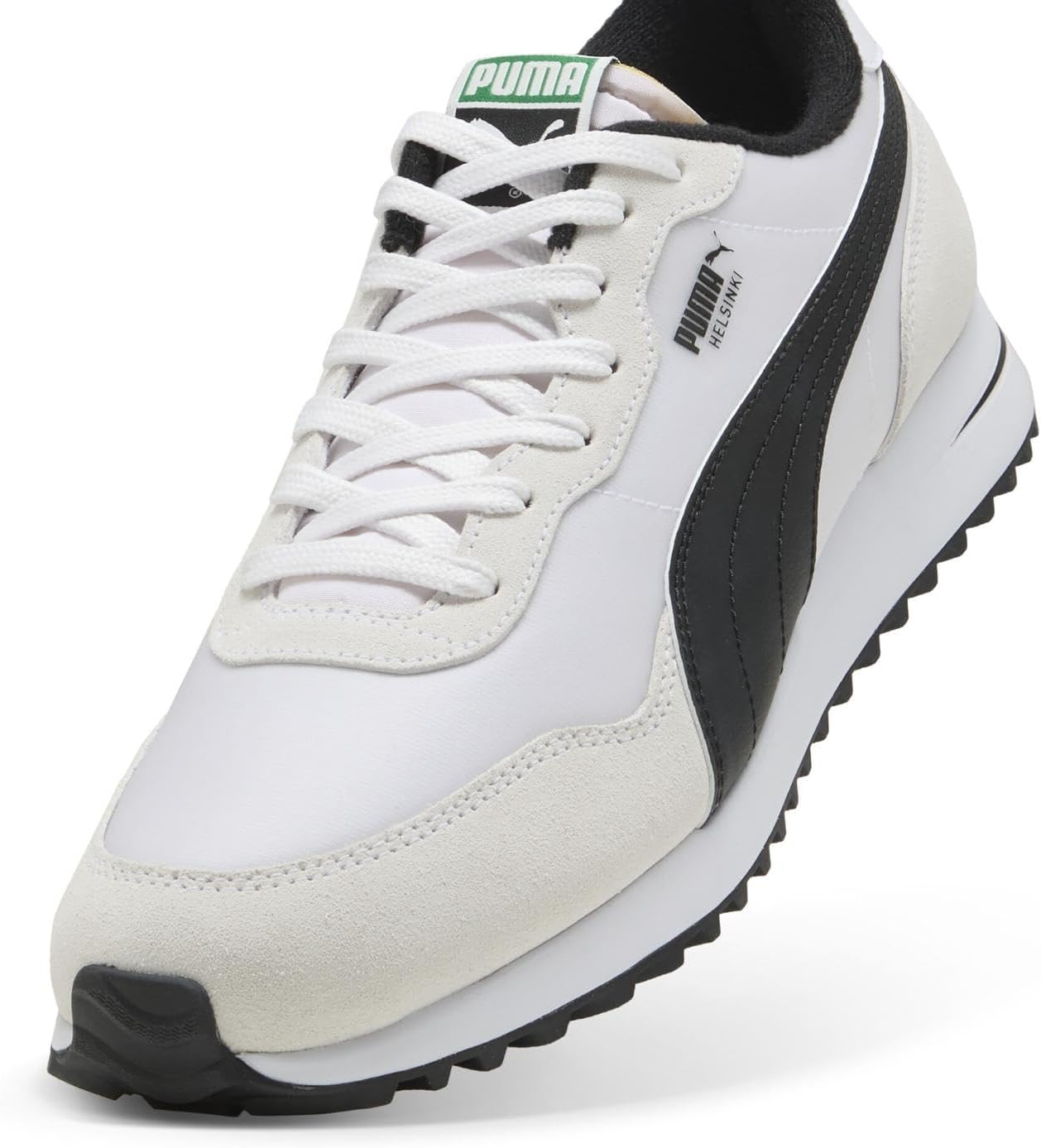 Puma Helsinki G Men'S Golf Shoes image number 6