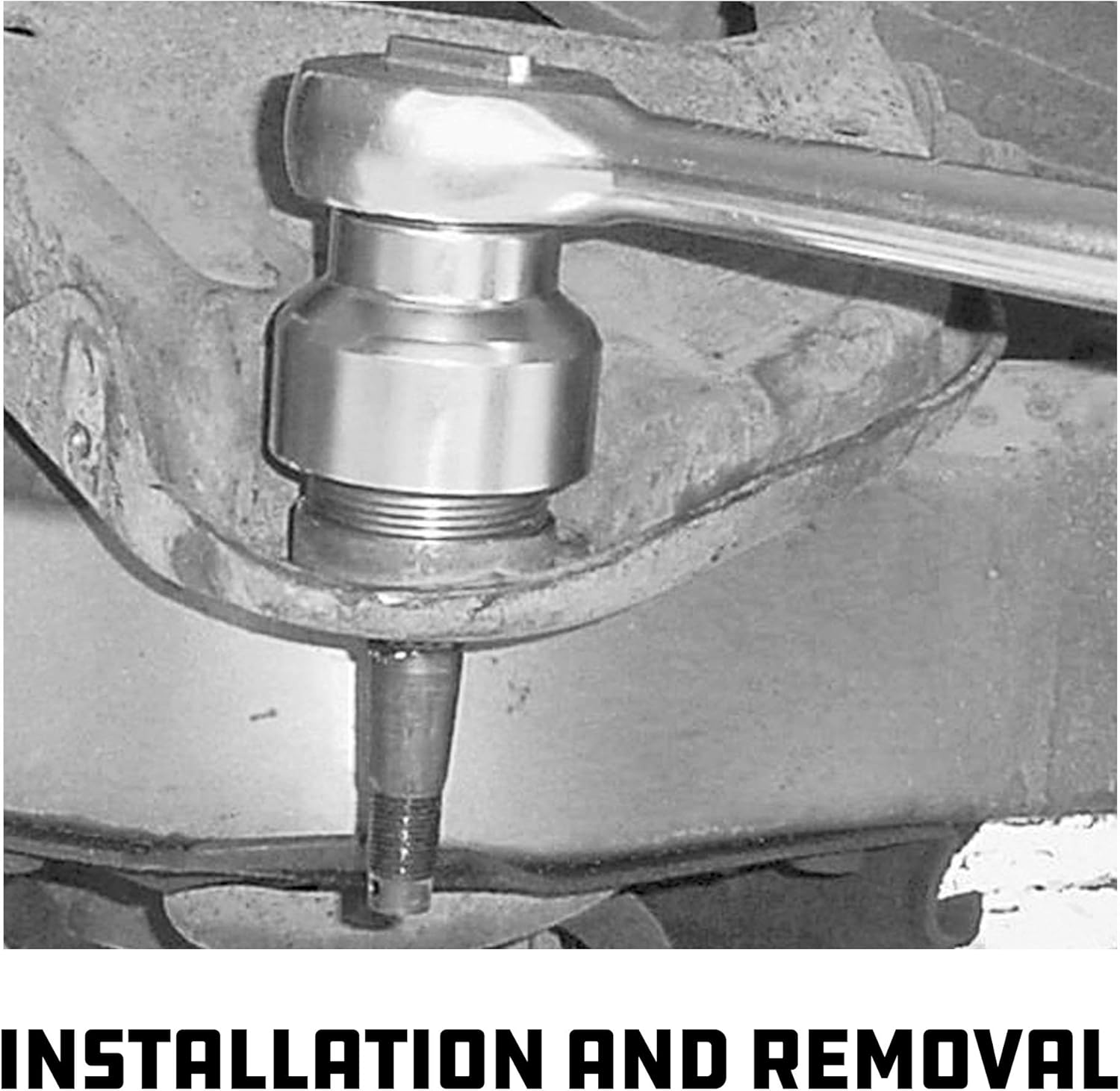 Alltrade 648749 Kit 32 Specialty Ball Joint Socket Tool Set image number 2