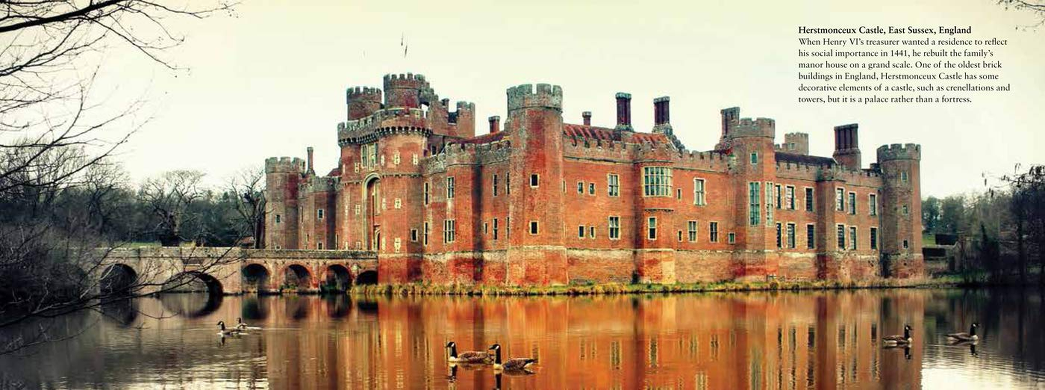 Castles of the World image number 3