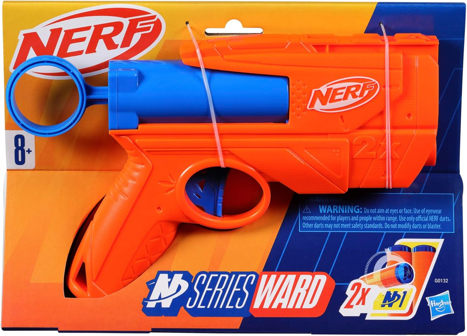 Nerf N Series Ward image number 4