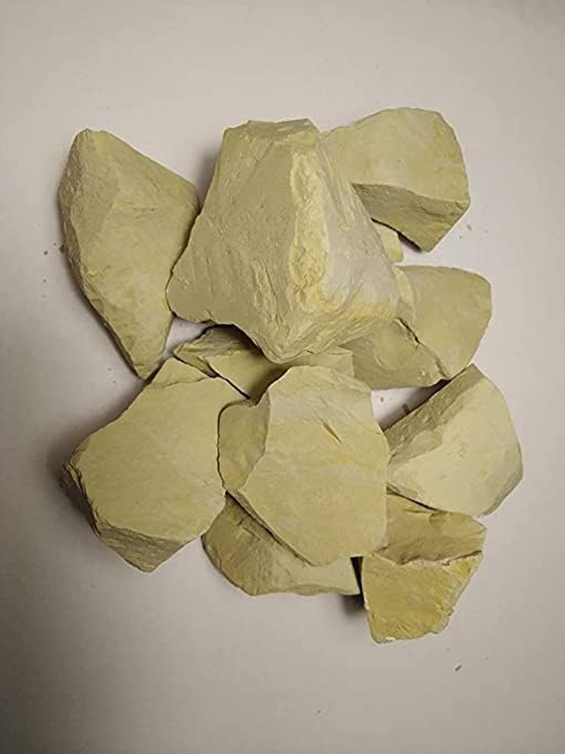 Edible Yellow Ural 200 GMS