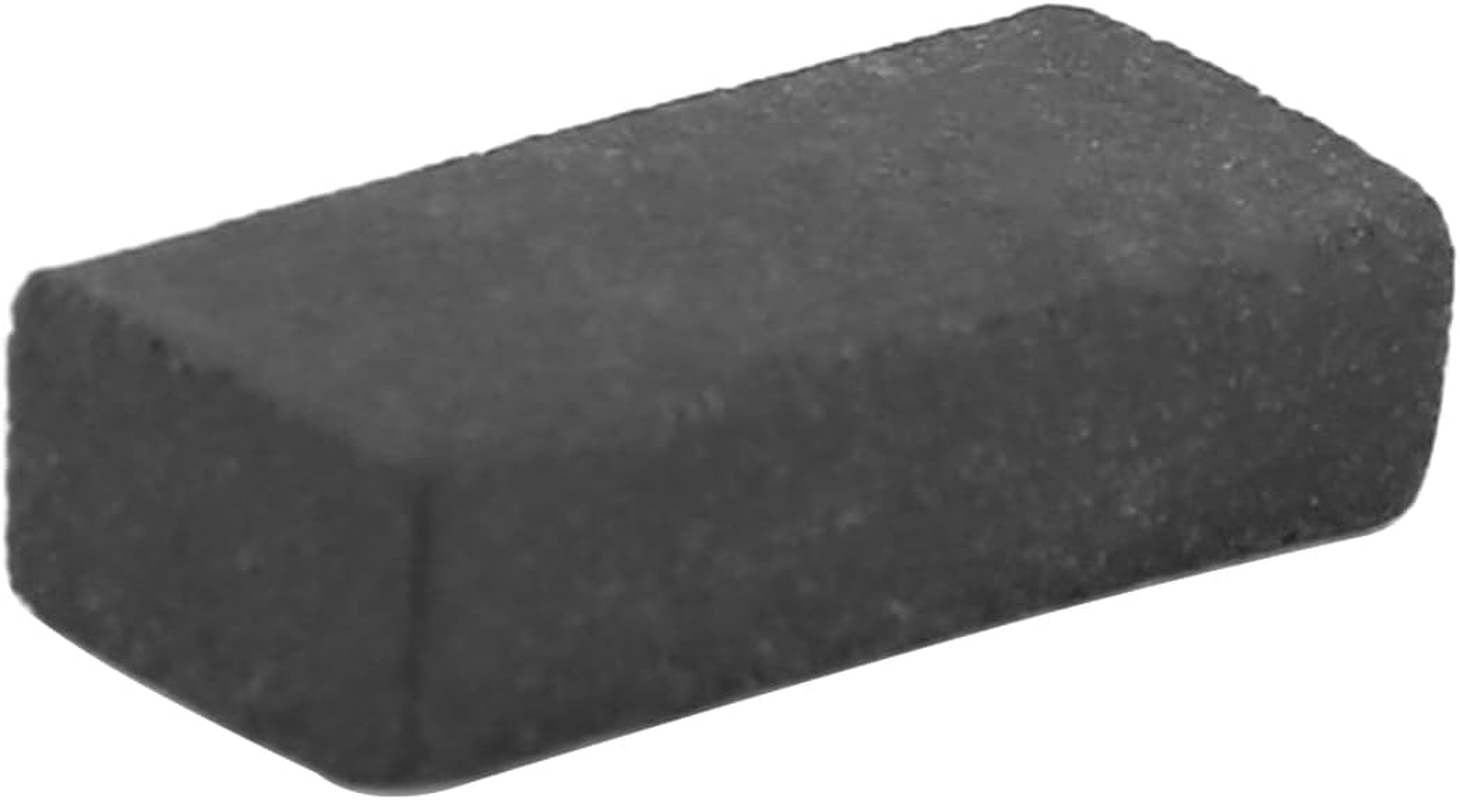 500 Pieces 1:16 Scale Mini Building Blocks DIY Micro Architecture Grey Stones 16X08X045Mm for Crafts and Models image number 6