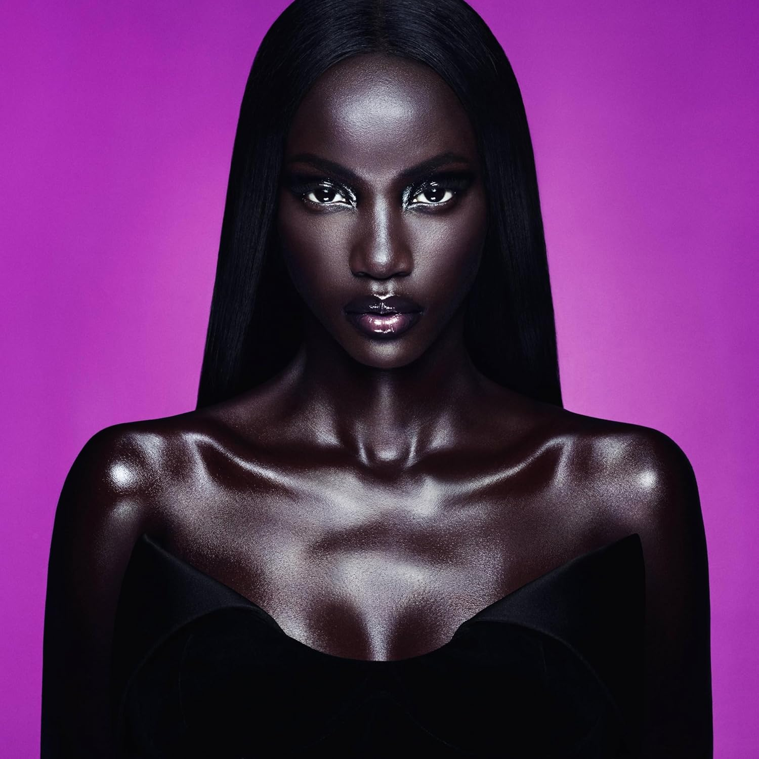 MUGLER - Alien Extrainstense - Eau De Parfum Intense - Women'S Perfume - Floral Scent - Jasmine Grandiflorum - Vanilla Accord - Voluptuous Fragrance image number 4