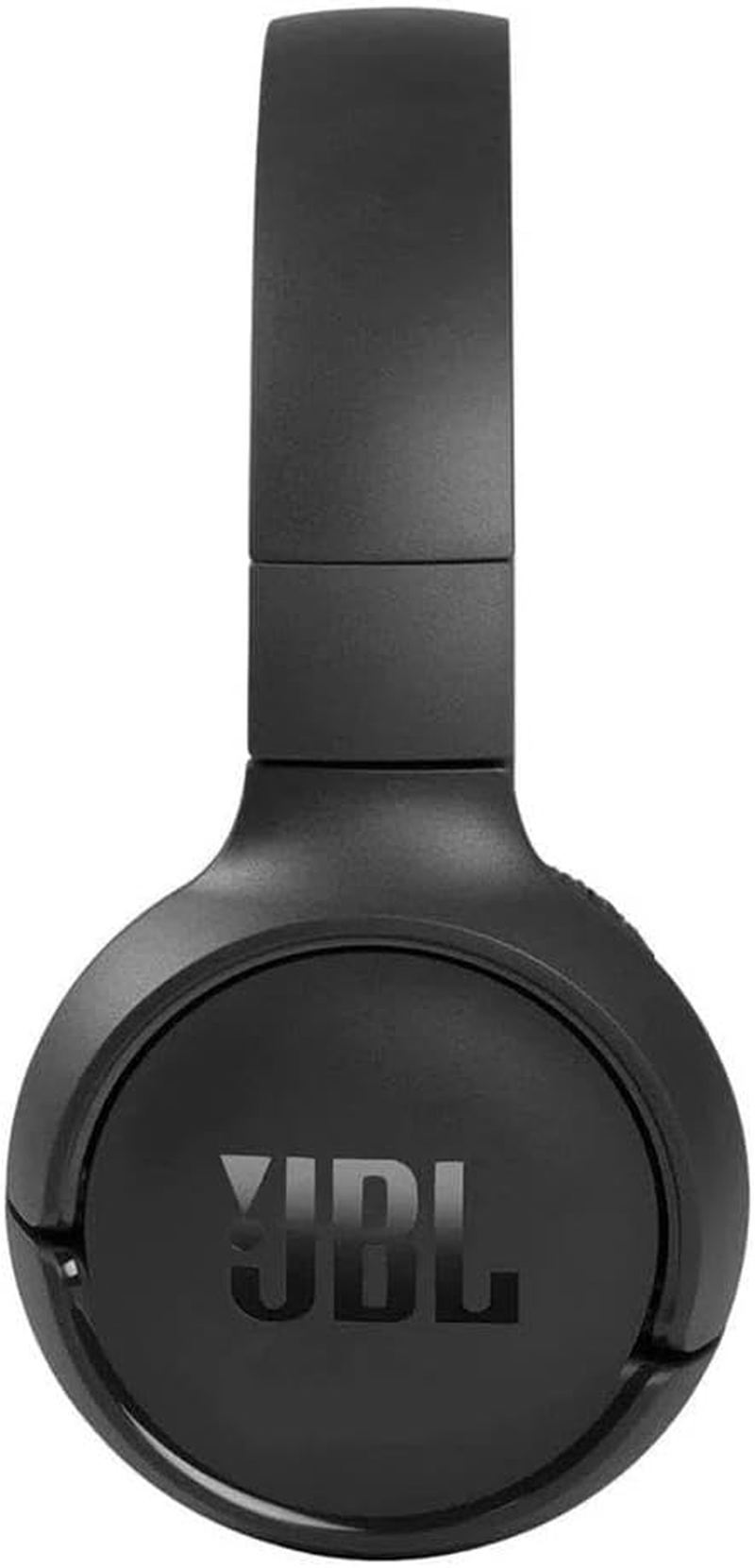 JBL T570BT/BK Bluetooth Headphones Black image number 1