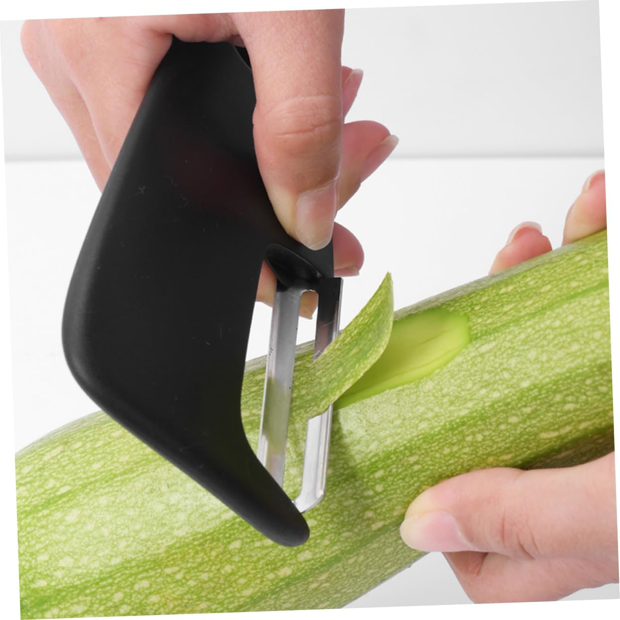 LABRIMP 1Set Cheese Grater Bottle Opener Fruit Vegetable Peeler Pizza Cutter Garlic Ginger Grinder Kitchen Gadgets for Food Preparation Color Box image number 4