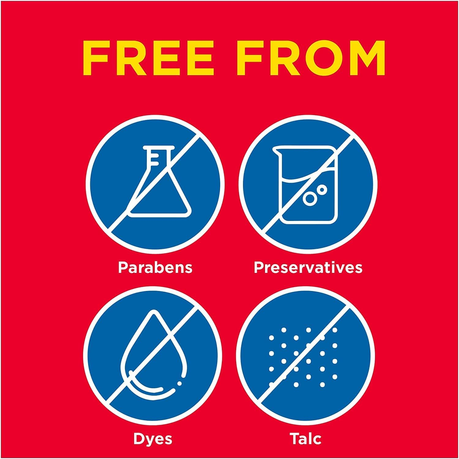 Boudreaux'S Butt Paste Maximum Strength Diaper Rash Cream, Ointment for Baby, 2 Oz Tube & 14 Oz Jar image number 6