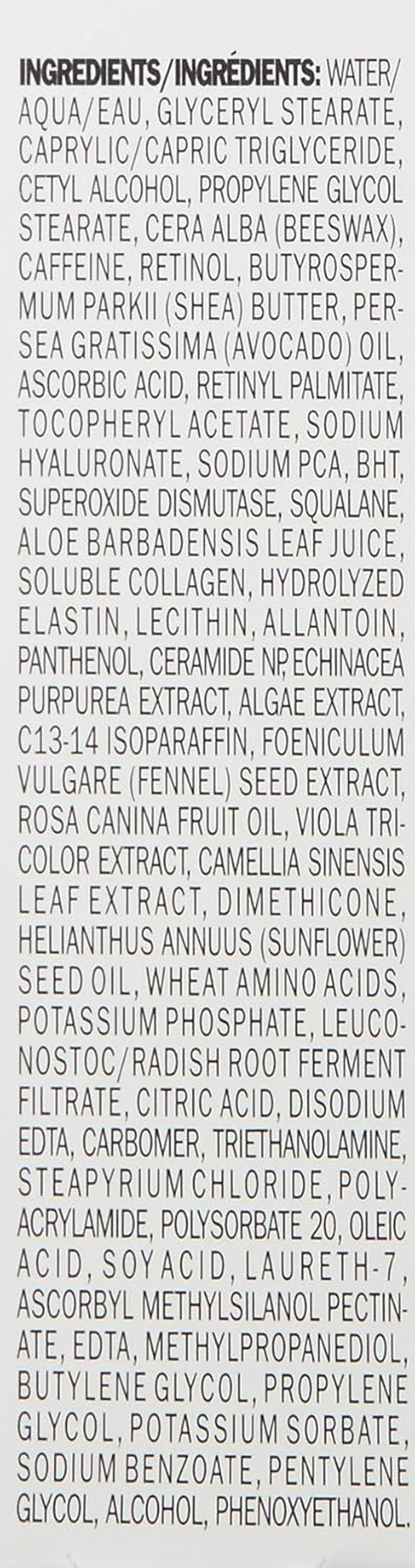 Peter Thomas Roth Retinol Fusion PM Eye Cream, 15 Ml image number 1