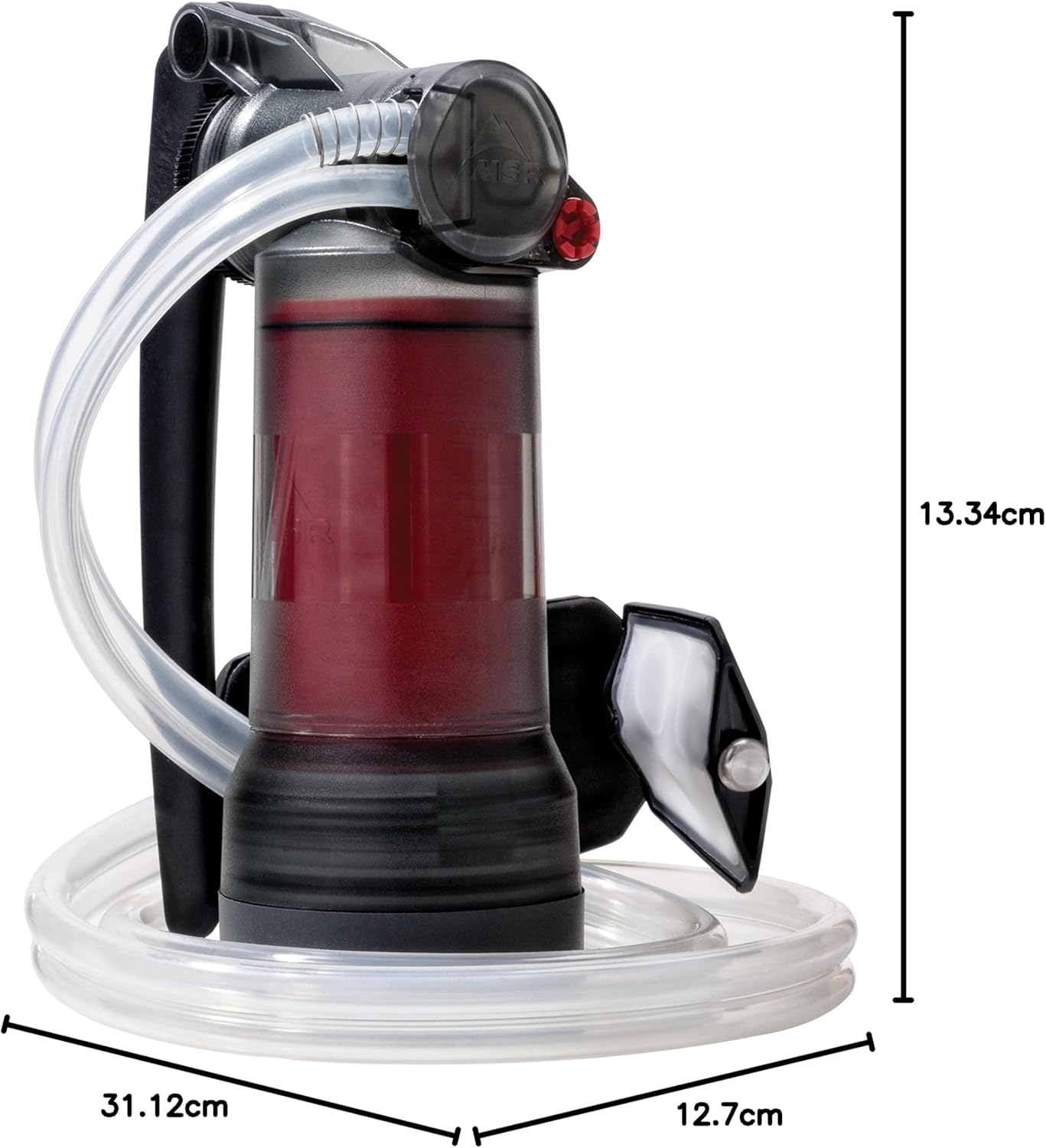 MSR Guardian Pump Water Purifier image number 5