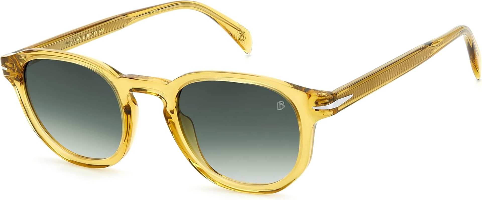 David Beckham Men'S DB 1007/S Sunglasses image number 6