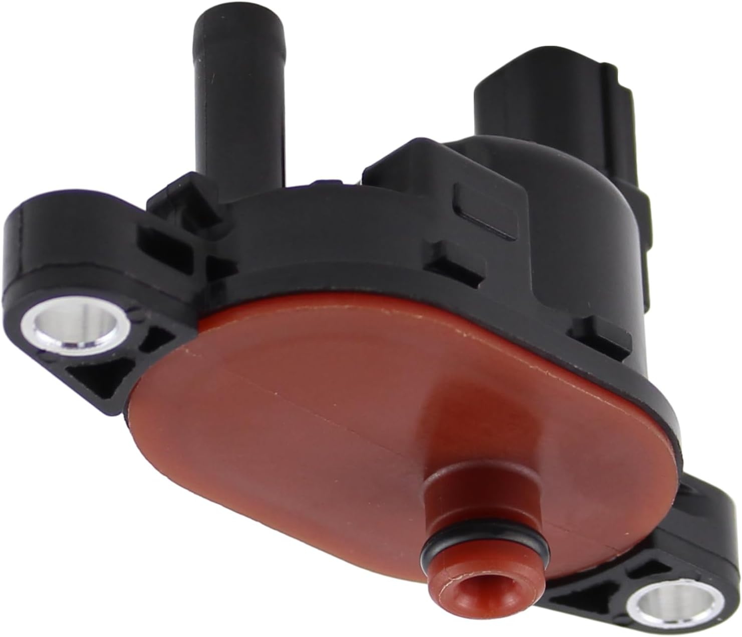 MOTOKU EVAP Vapor Canister Purge Solenoid Control Valve Automotive Replacement Parts for Honda Civic 2006-2015 HR-V 2016-2018 Fit 2007 2008 Acura ILX 2013-2015 image number 4