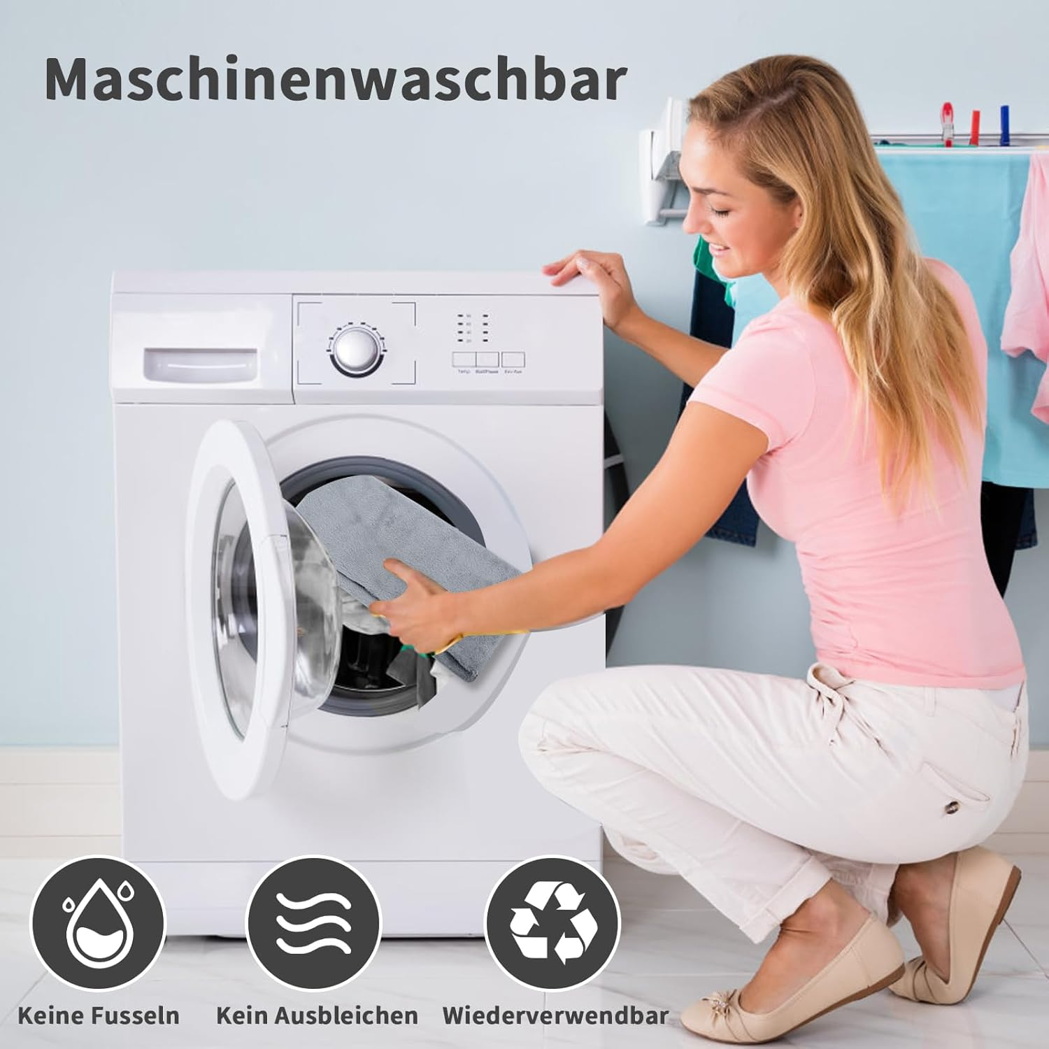 Self-Heating Blanket for Dogs and Cats, Winter Pets Heat Mat, Washable Heat Blanket Dog, Thermal Blanket, Dog Non-Slip, Self-Warming Dog Mat, Fluffy Warm, 60 X 45 Cm image number 3