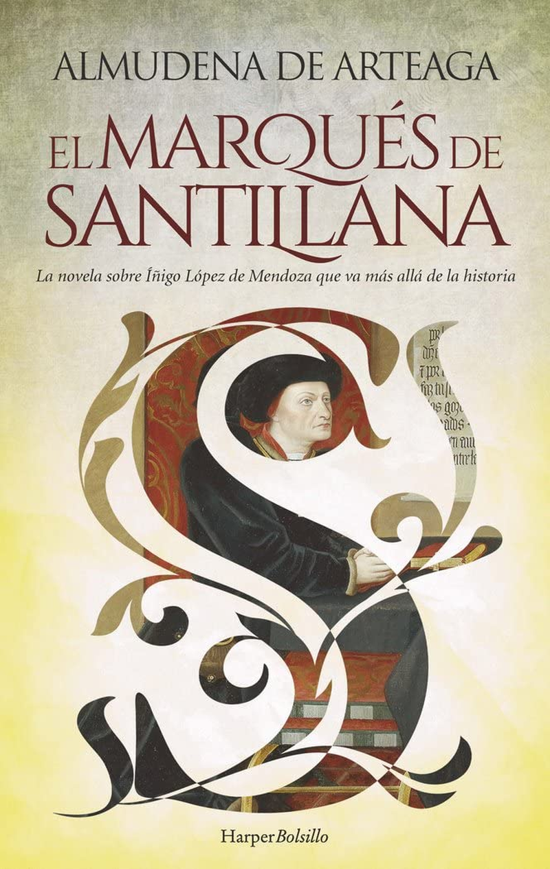 El Marqu&eacute;s De Santillana