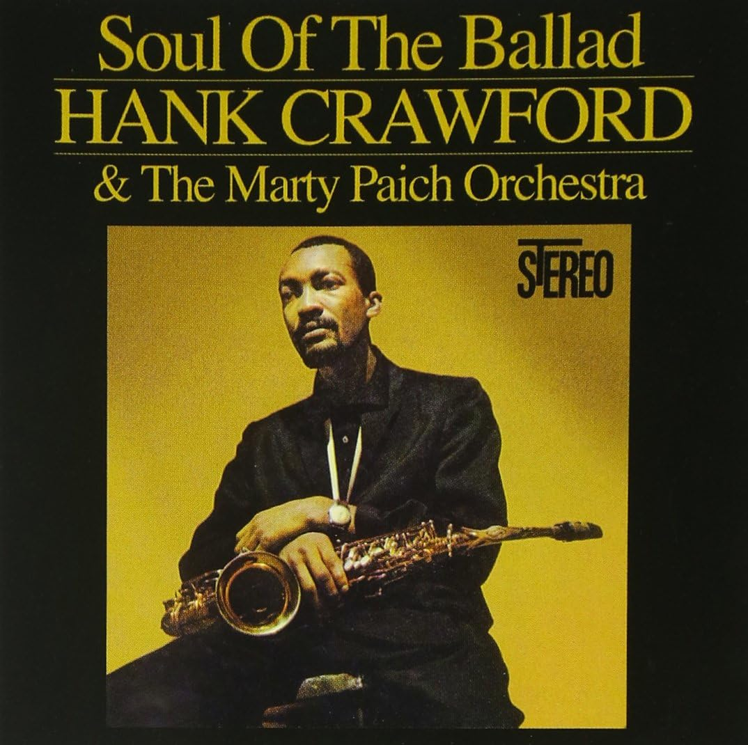 Soul of the Ballad image number 2