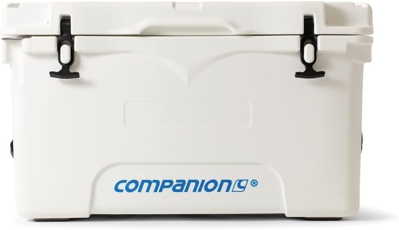 Companion Performance Series Roto Moulded Ice Box, 70 Litre Capacity image number 4