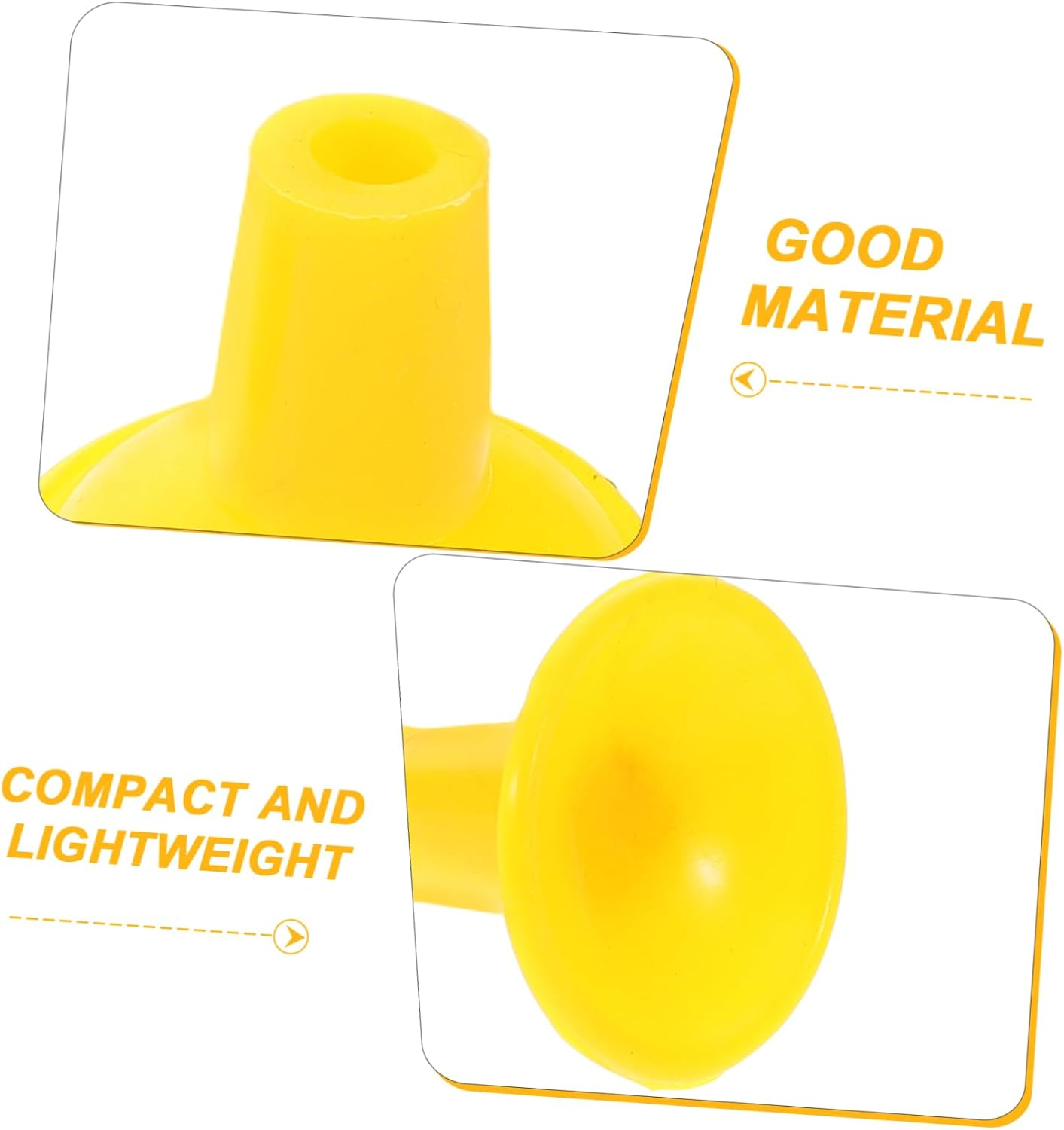 4Pcs Engine Valve Grinding Tool Set Suction Plates for Automotive Repair Easy-Use Pneumatic Grinder for Car Mechanics image number 2