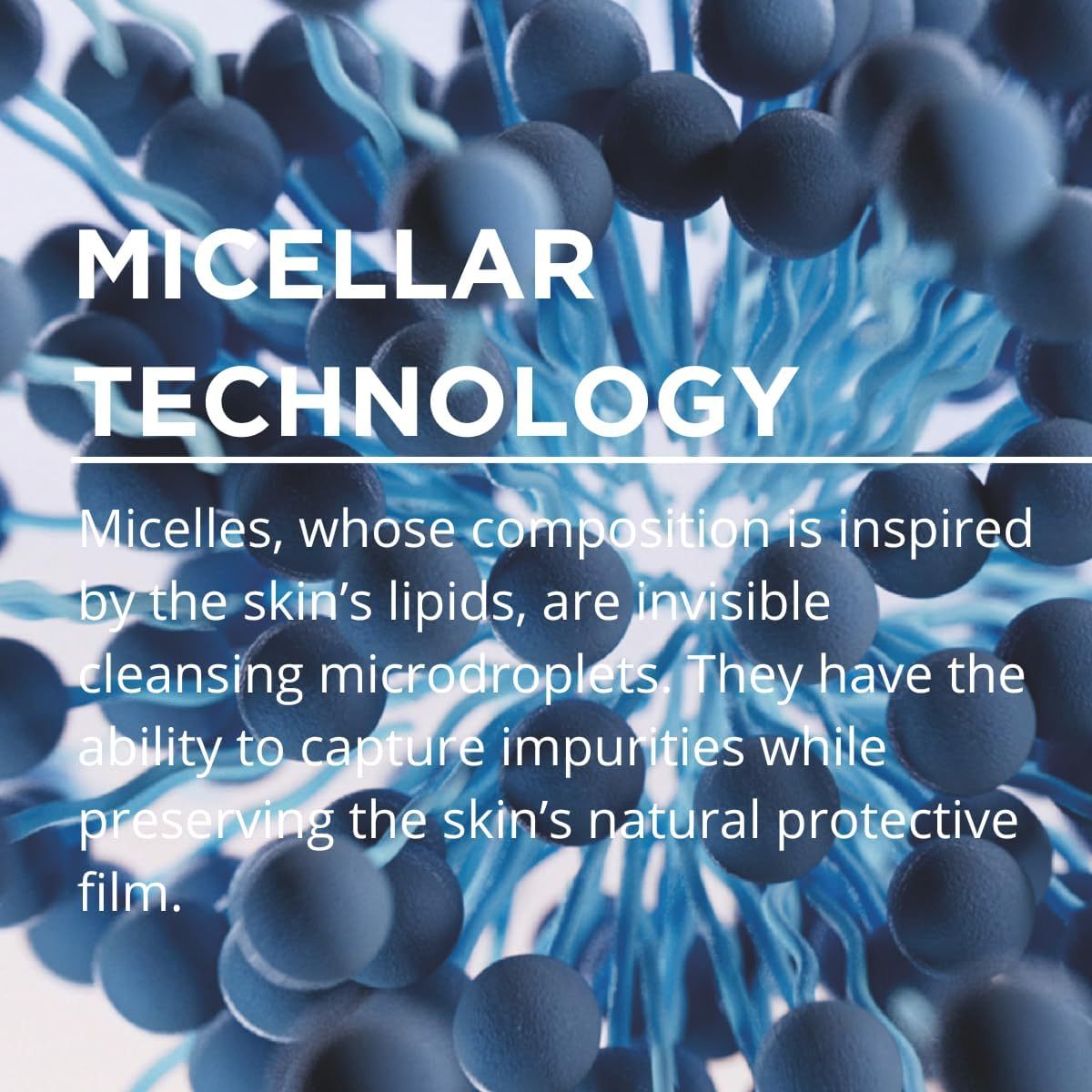 Bioderma Sensibio Gel Moussant Cleansing Gel 100 Ml image number 2