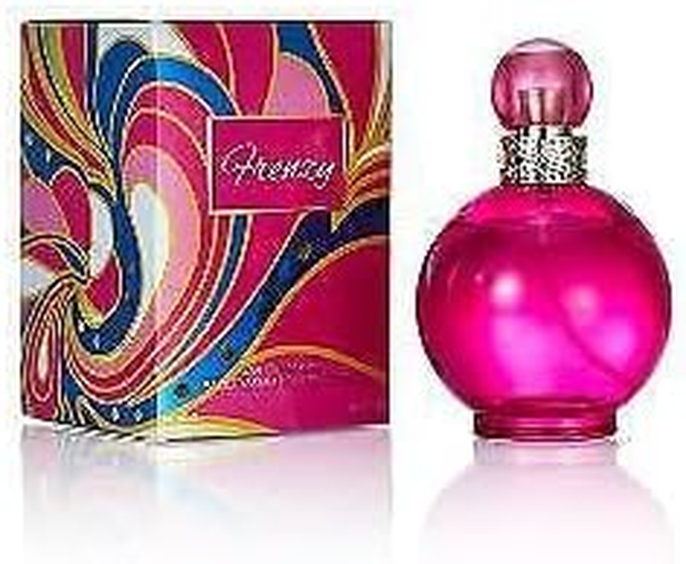 LEDON Women Perfume Frenzy